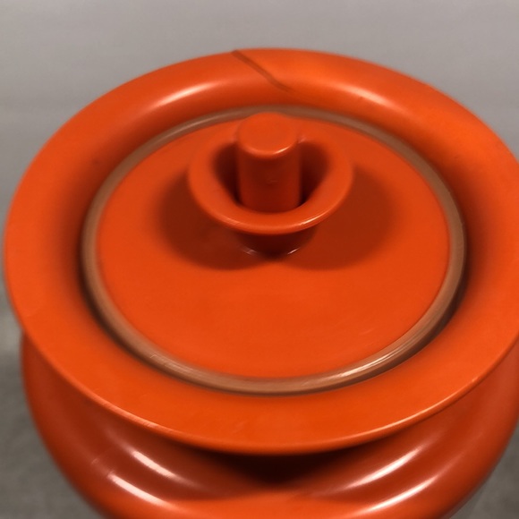 Bundle of 3 Tupperware Product. Pasta Container,Egg Separator, Measuring Spoons. - Picture 15 of 16